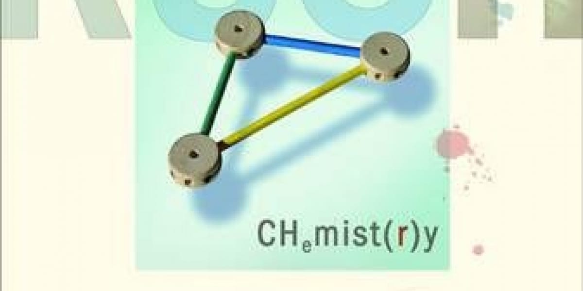 Rush - Chemistry