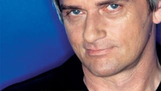 Mike Oldfield - Changeling