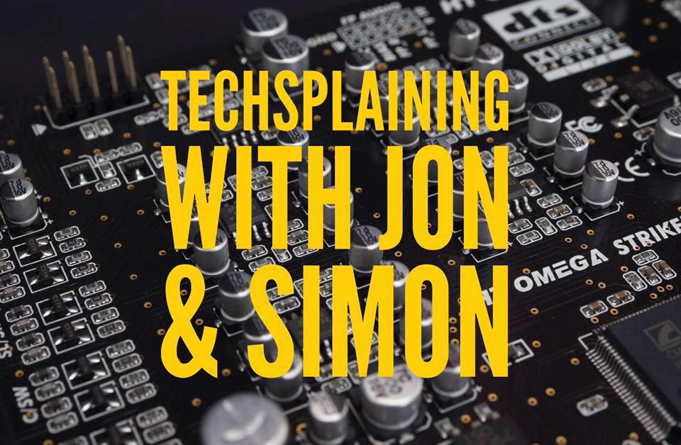 Techsplaining