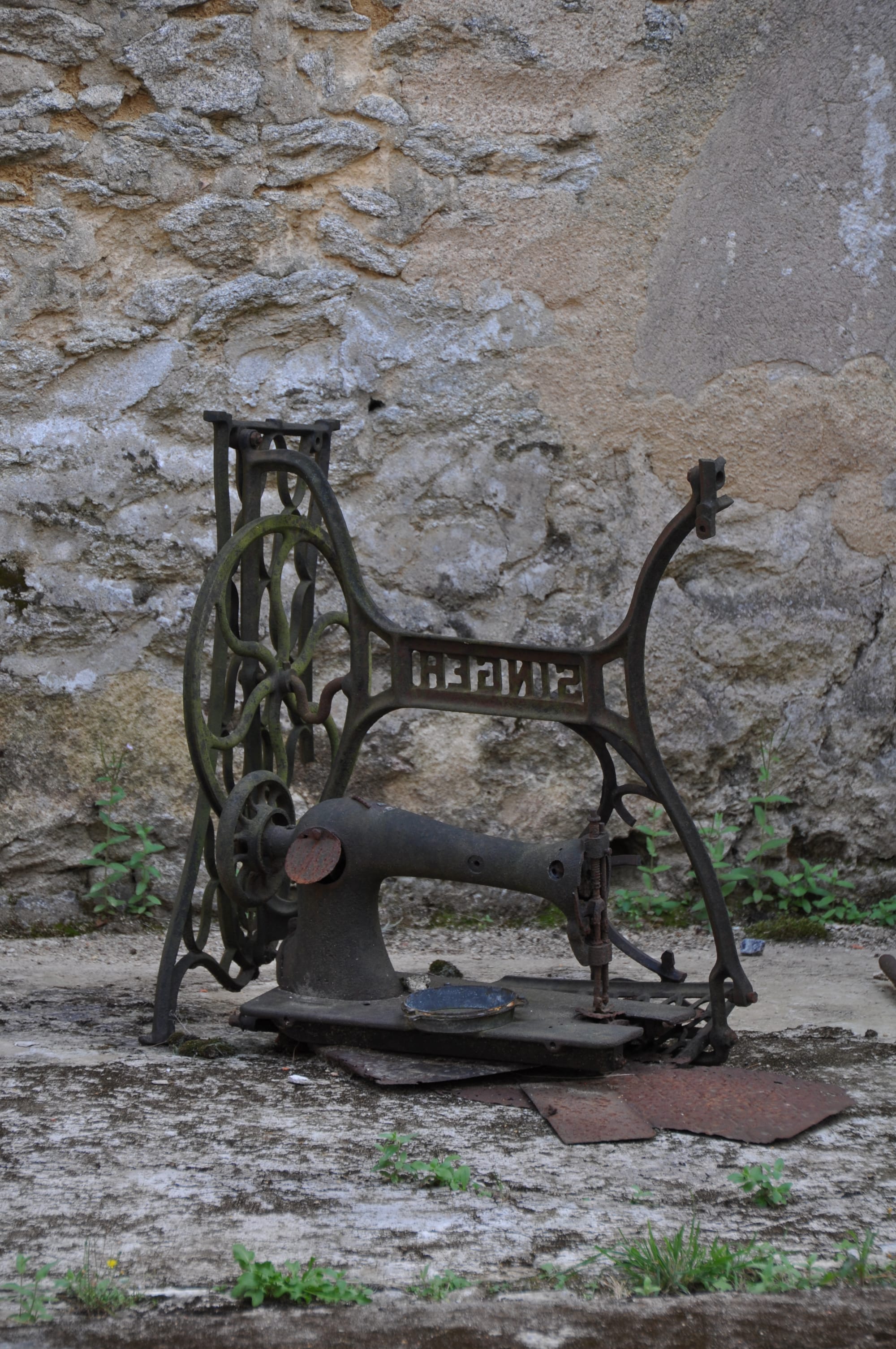 Sewing Machines