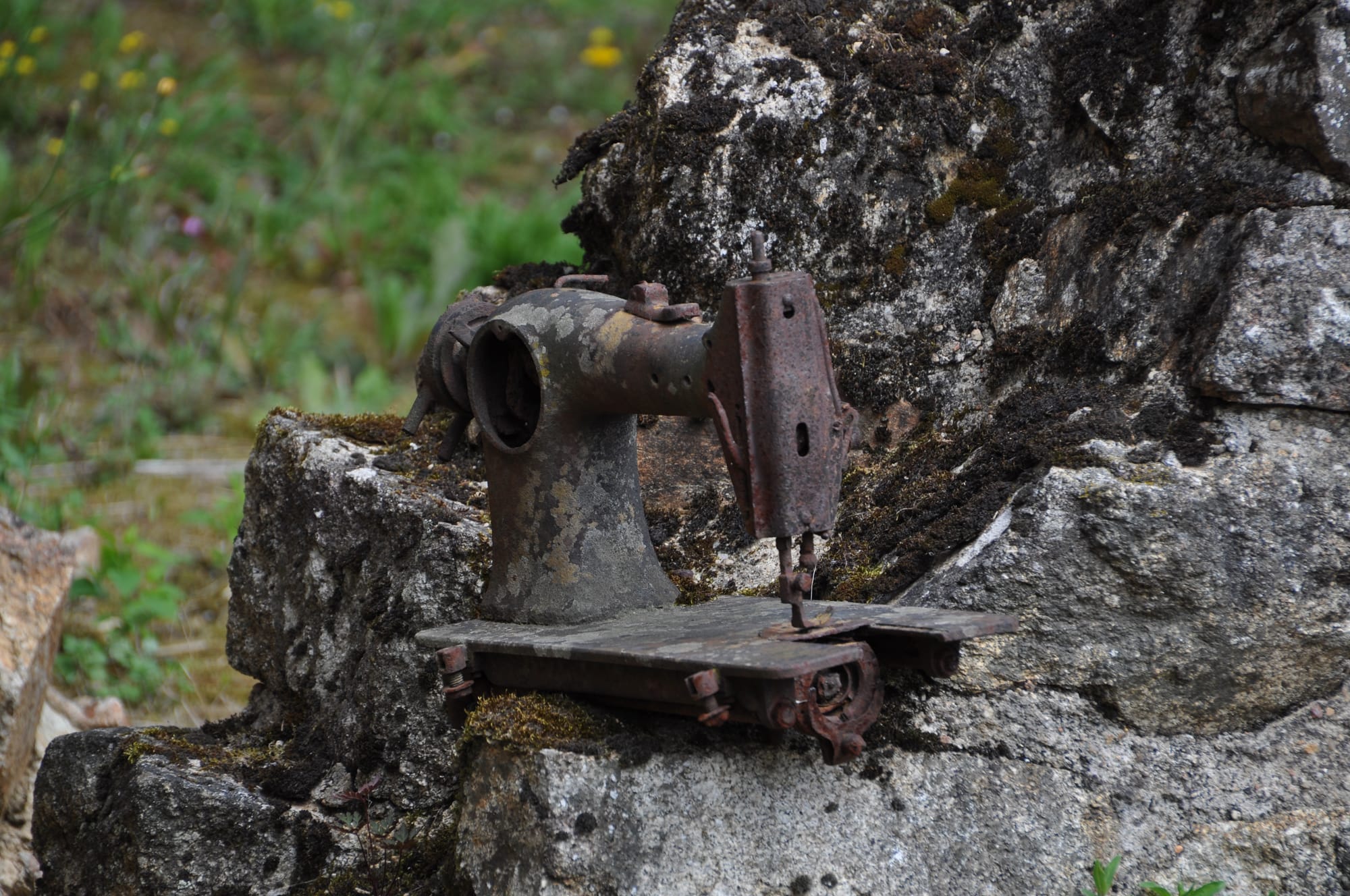 Sewing Machines