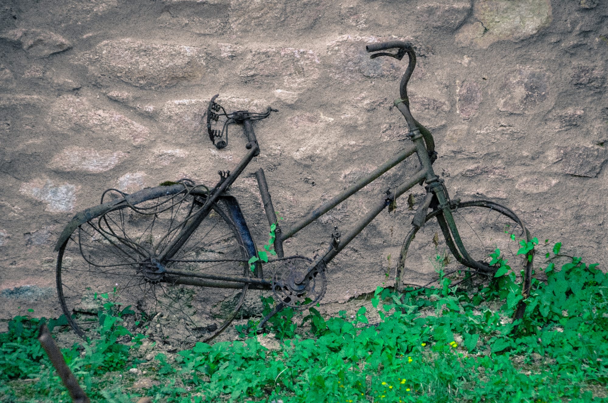 Oradour-sur-Glane