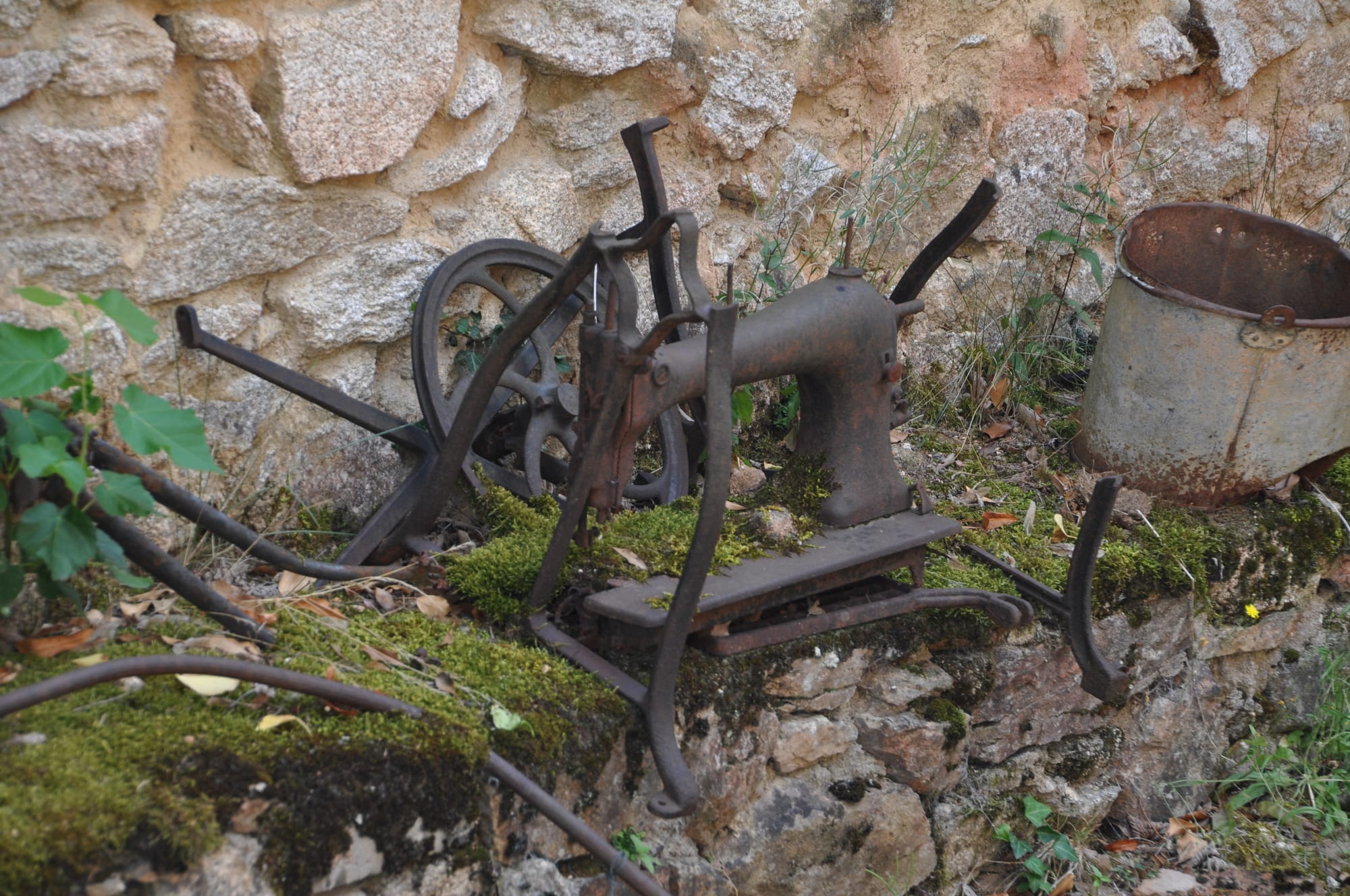 Sewing Machines