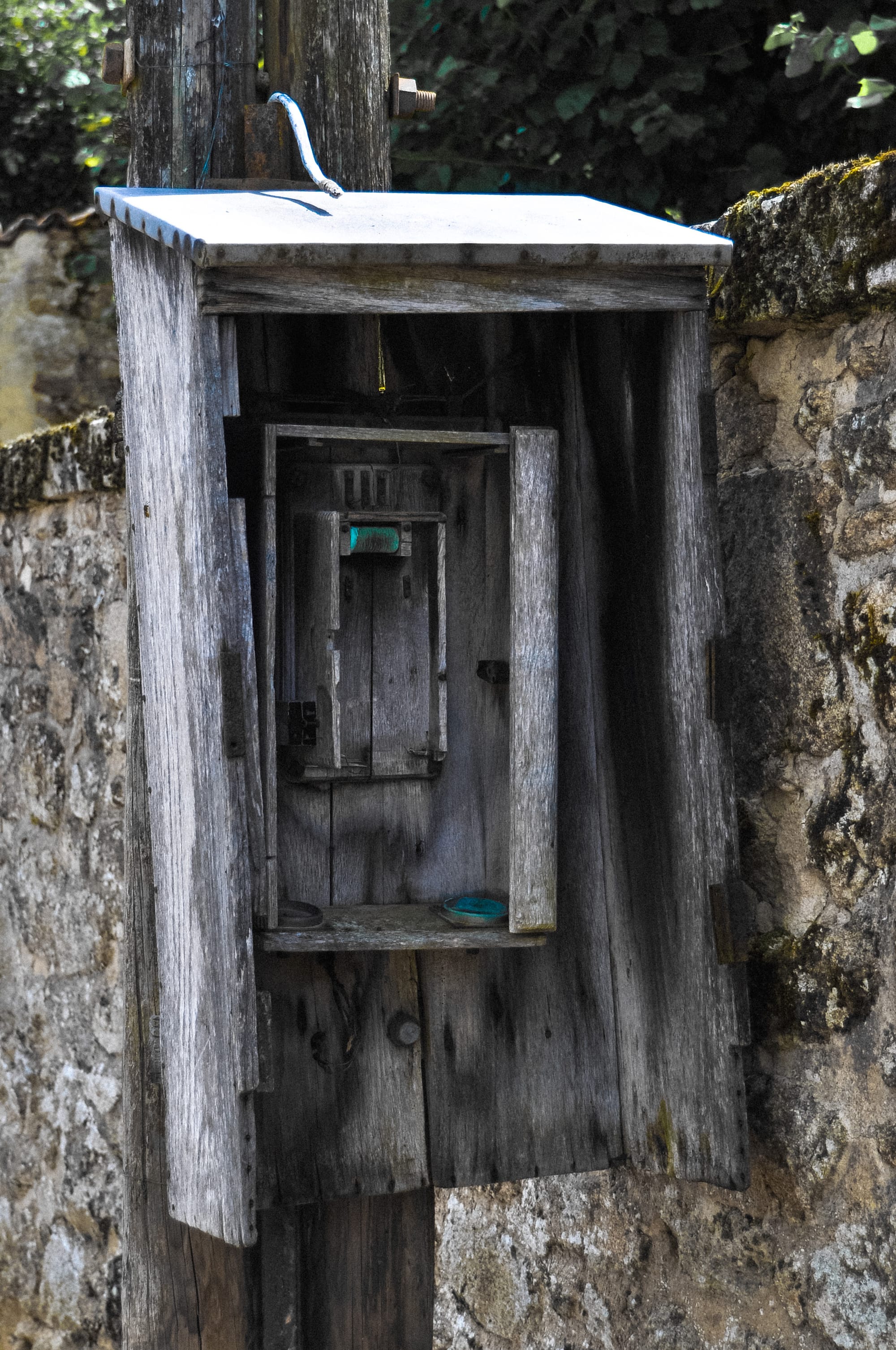 Oradour-sur-Glane