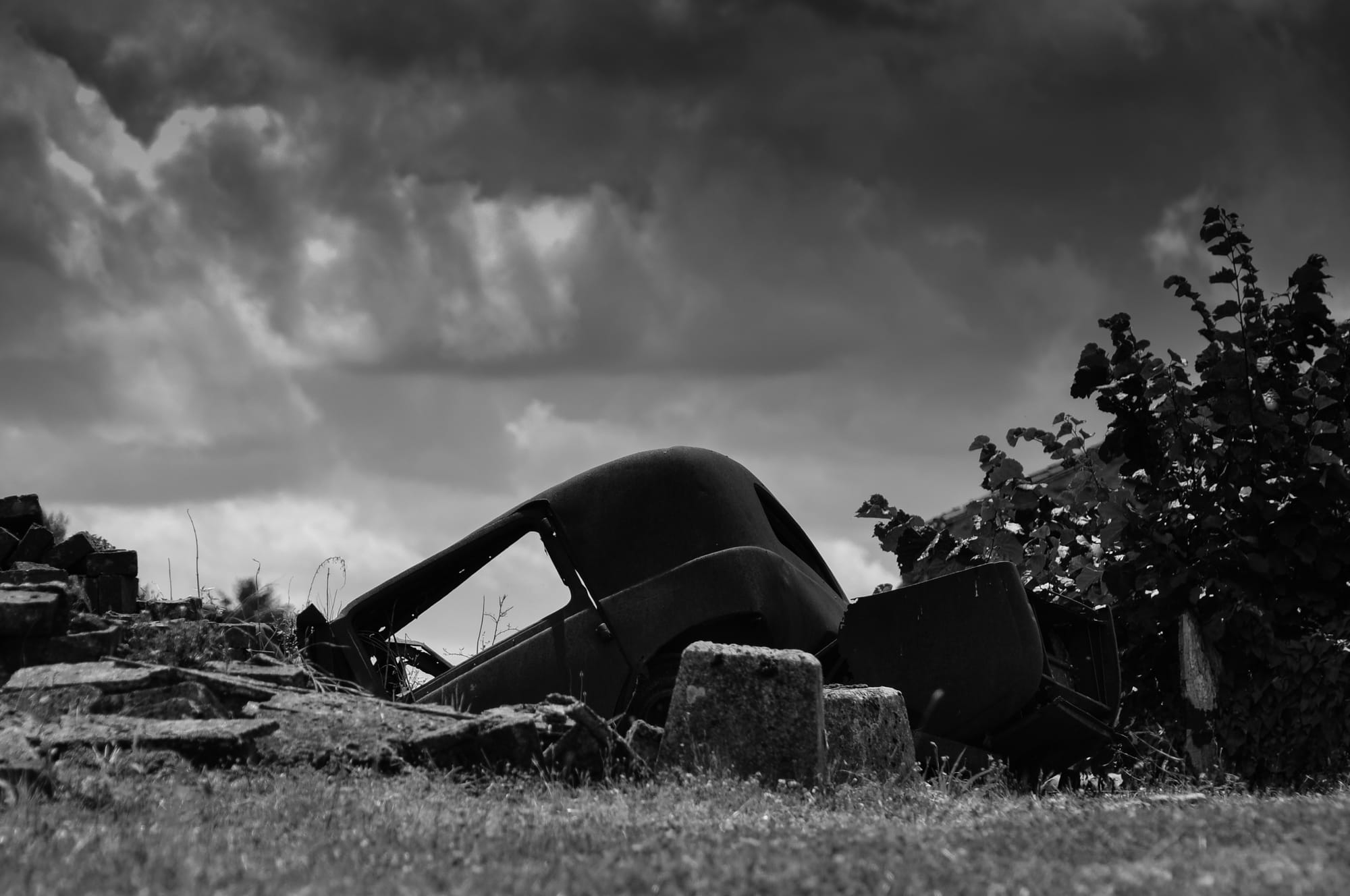 Oradour-sur-Glane