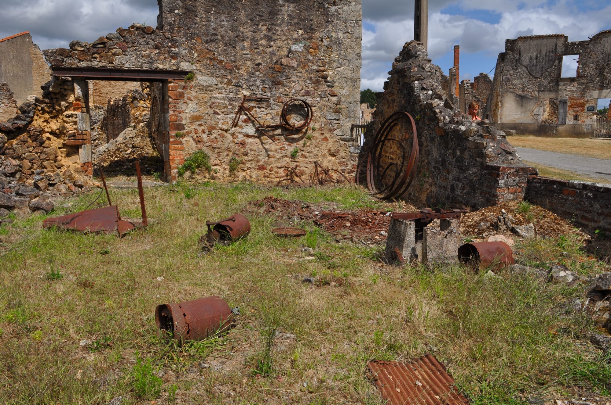 Oradour-sur-Glane