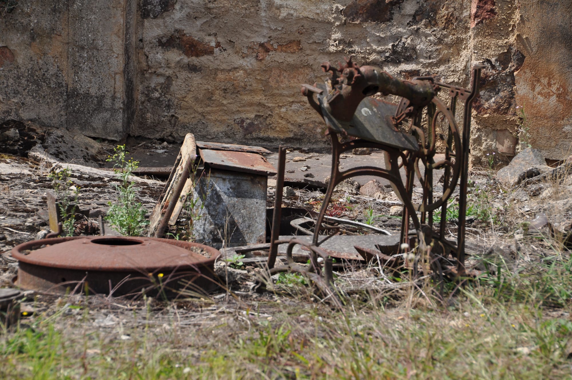 Sewing Machines