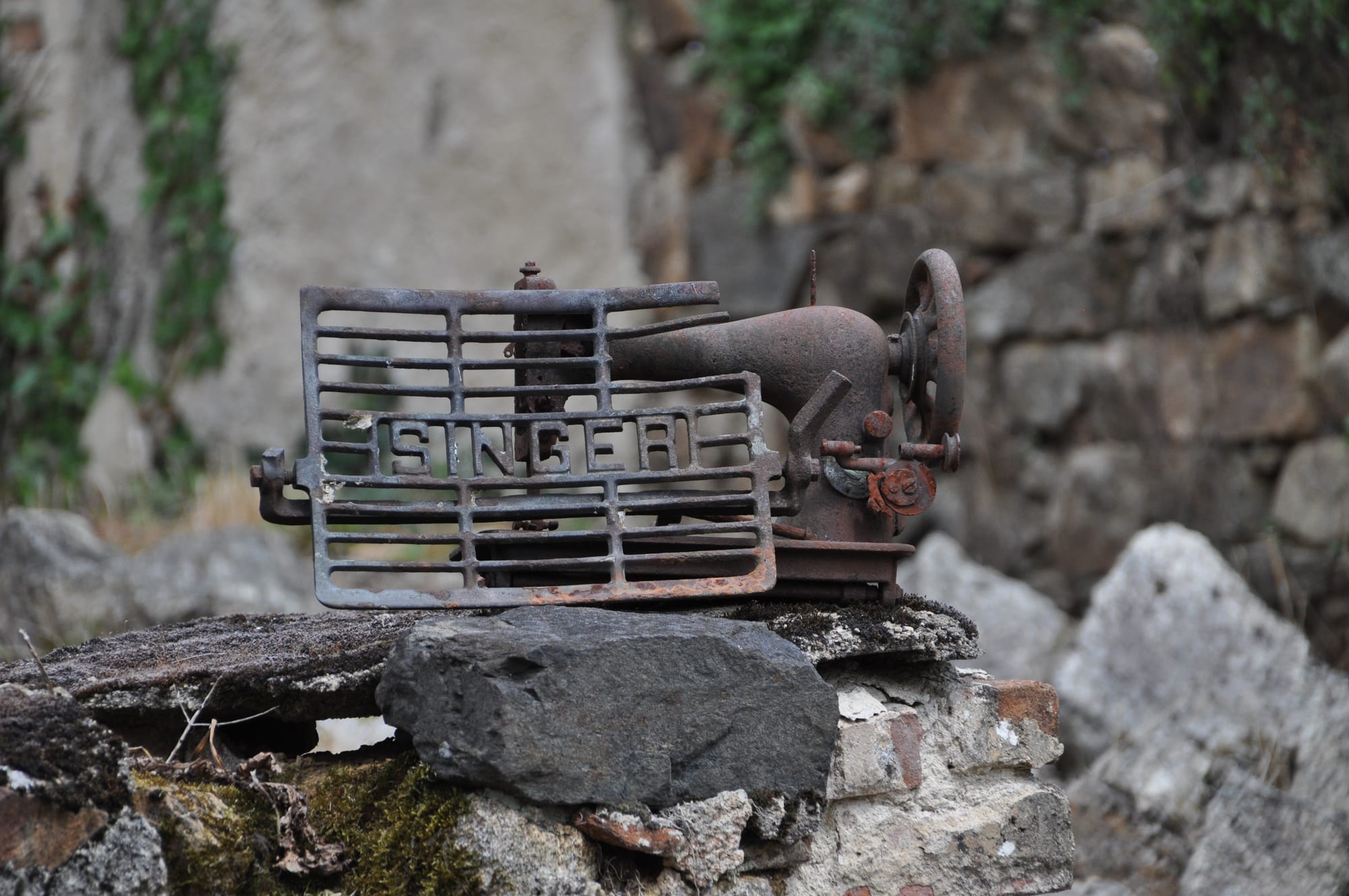 Sewing Machines