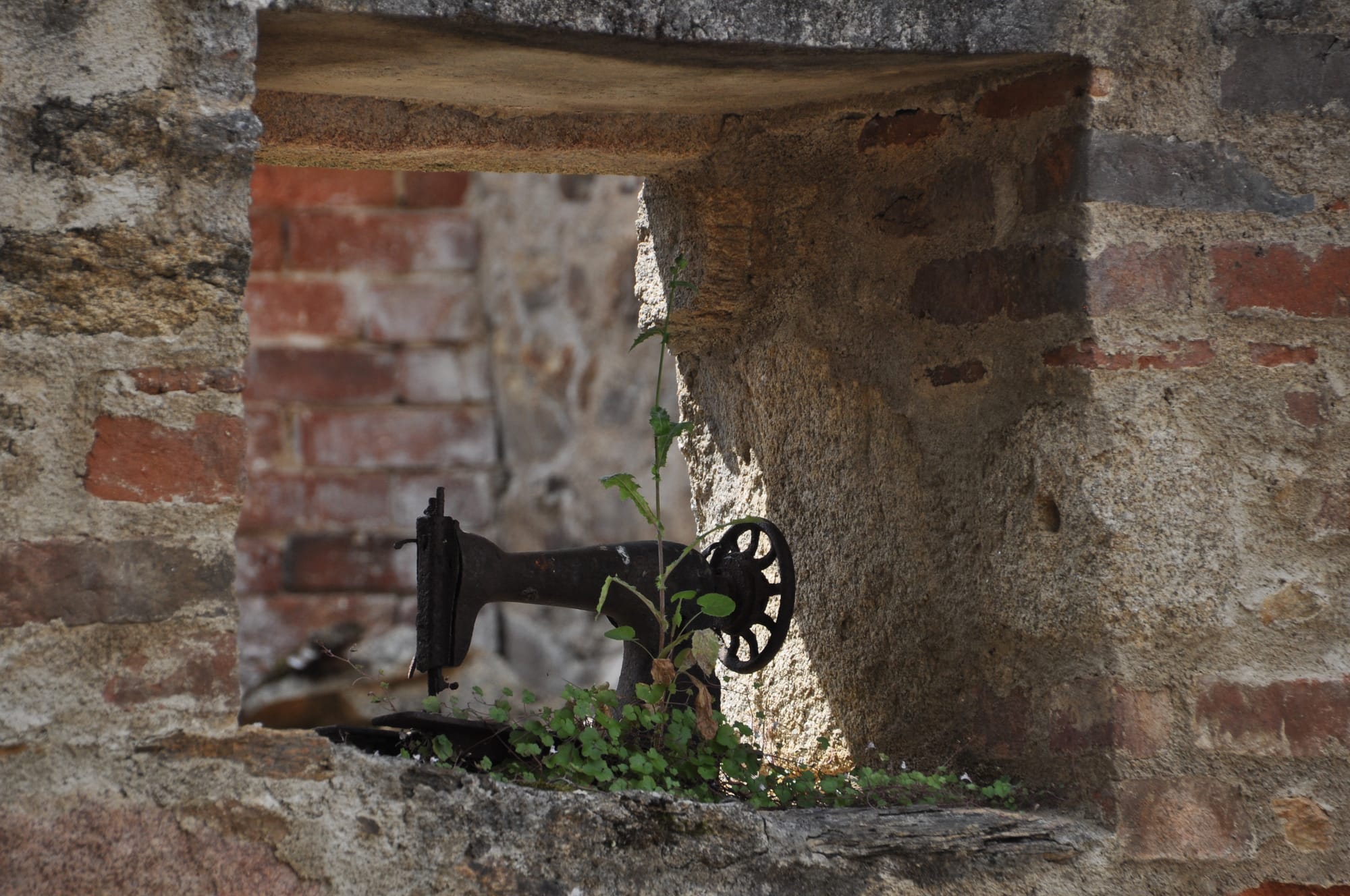 Sewing Machines