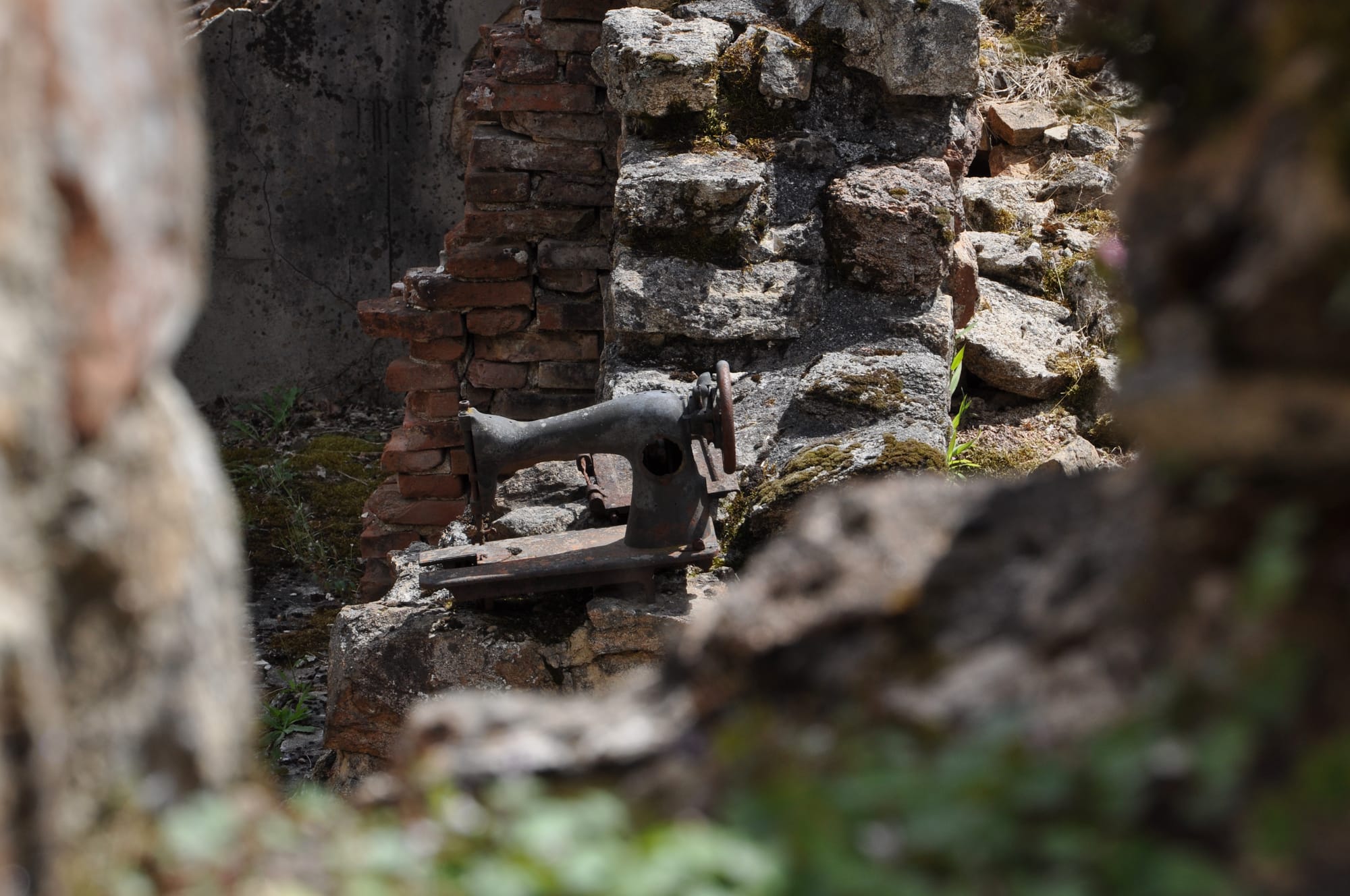 Sewing Machines