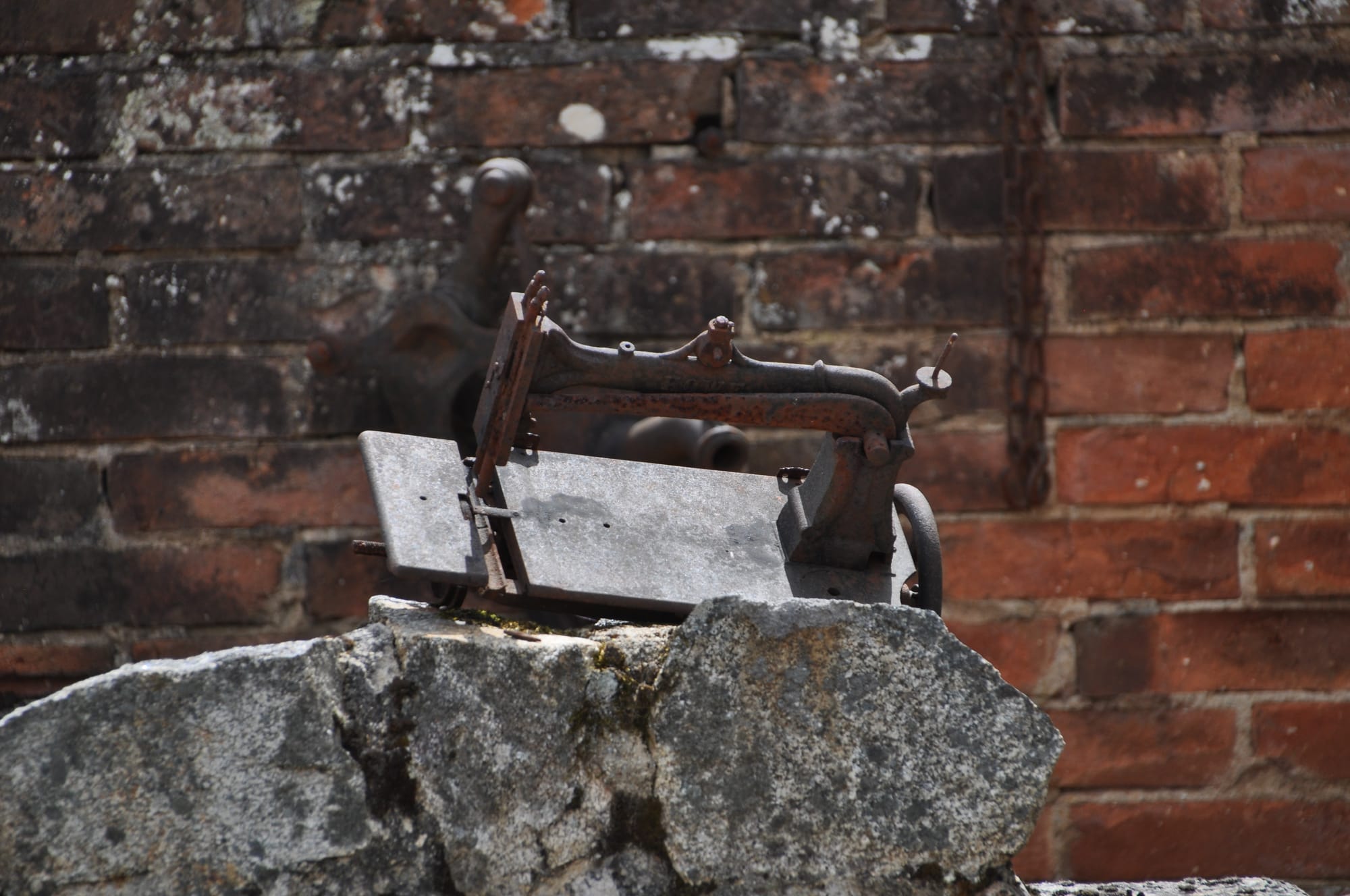 Sewing Machines