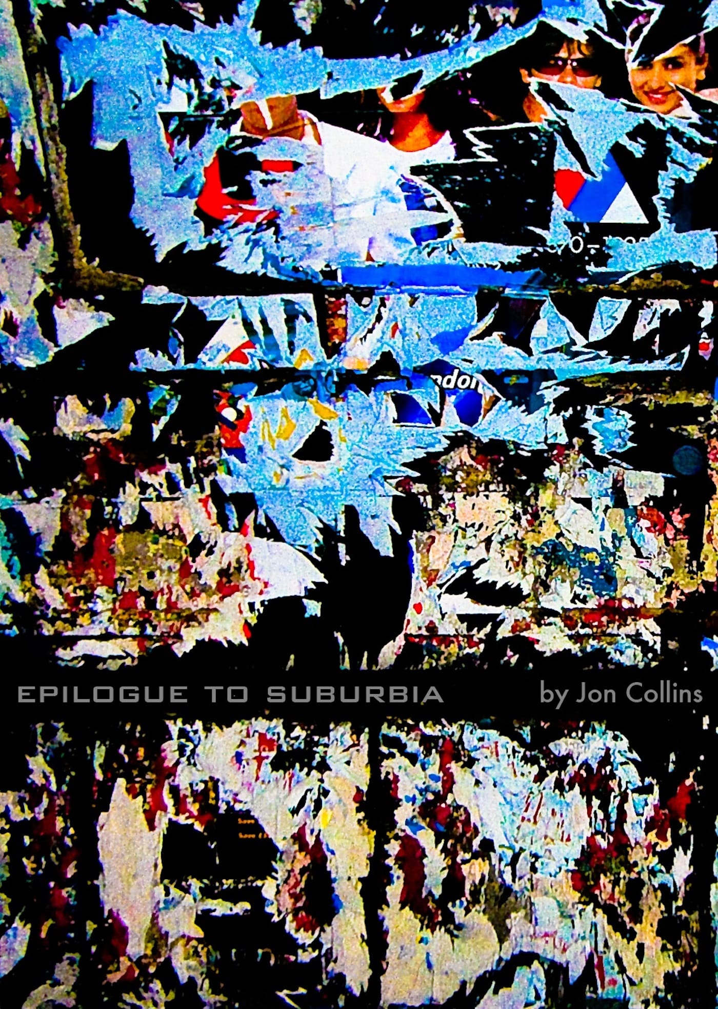 Epilogue to Suburbia